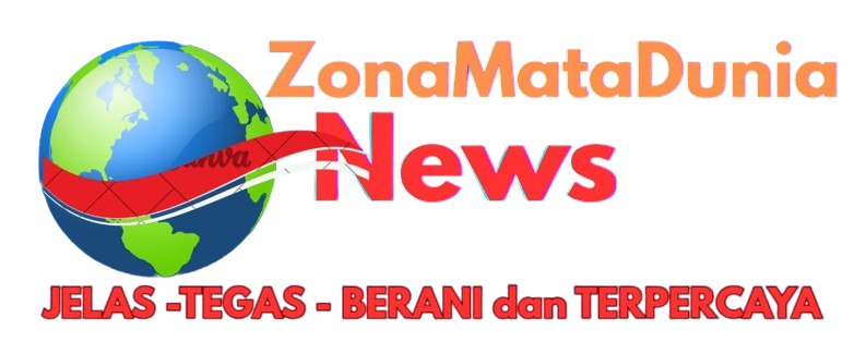 Zonamatadunianews Zonamatadunianews
